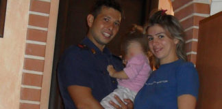 Un poliziotto 42enne a Marina di Ragusa, ha ucciso la moglie di 33 anni