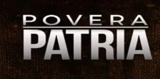 #PoveraPatria, questa sera in seconda serata in onda su Rai2