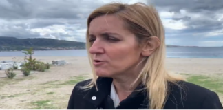 Dafne Musolino (assessora ai beni demaniali marittimi – ME): “L’avviso sullo spostamento delle barche dalle spiagge, è stato frainteso“