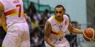 Travis Black (Basket School Messina): “Grazie Messina, sono felice di aver contribuito alla conquista dei playoff”