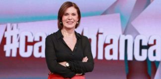 Su Rai3, questa sera, #cartabianca fino alle ore 23.55