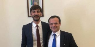 Non si è fatta attendere la replica del sindaco di Messina, Cateno De Luca, alle dichiarazioni del sottosegretario pentastellato al MEF