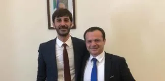 Non si è fatta attendere la replica del sindaco di Messina, Cateno De Luca, alle dichiarazioni del sottosegretario pentastellato al MEF