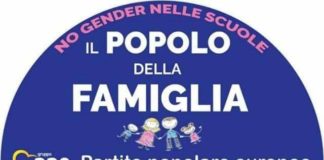 Popolo della Famiglia: Sicilia e Sardegna, in marcia per le europee