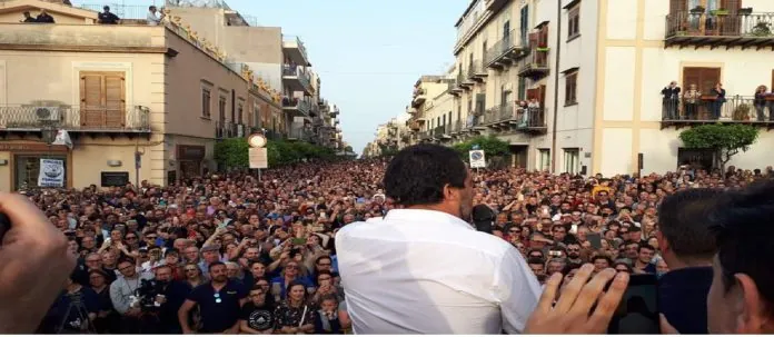 salvini bagheria