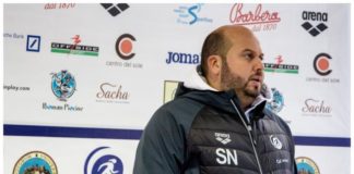 Turno di riposo, per il Cus Unime di Pallanuoto