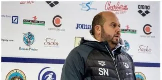Turno di riposo, per il Cus Unime di Pallanuoto