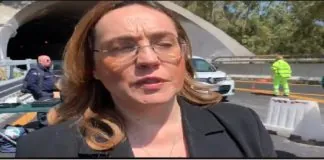 Sulla pericolosità dell’uscita autostradale di Giostra, interviene l’ingegnere Anna Sidoti responsabile unico del procedimento