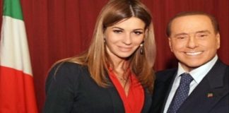 Dopo l’ufficializzazione dei candidati di Forza Italia alle Elezioni europee del 26 maggio, interviene la deputata Matilde Siracusano