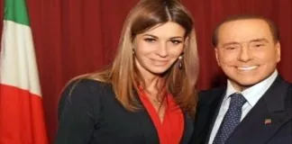 Dopo l’ufficializzazione dei candidati di Forza Italia alle Elezioni europee del 26 maggio, interviene la deputata Matilde Siracusano