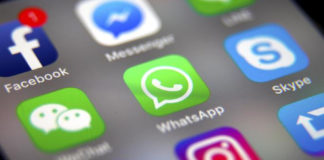 Social bloccati. Facebook, Instagram e Whatsapp blocco social