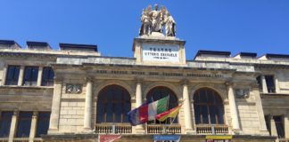 Domani alle 10.30 al Teatro Vittorio Emanuele di Messina, si terrà la conferenza stampa di presentazione del progetto PON_FSE