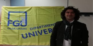 A scriverlo, riferendosi alla convenzione tra Nemo Sud e Policlinico, è Paolo Todaro coordinatore della FGU Gilda Unams Dipartimento Università di Messina