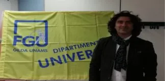 A scriverlo, riferendosi alla convenzione tra Nemo Sud e Policlinico, è Paolo Todaro coordinatore della FGU Gilda Unams Dipartimento Università di Messina