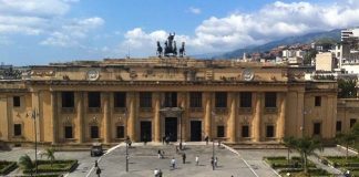 Operazione Gotha VII – mafia: il gup Salvatore Mastroeni, ha deciso 29 condanne e 1 assoluzione