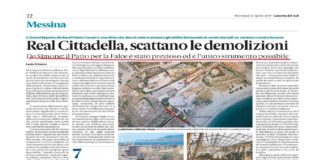 Pietro Navarra (deputato nazionale del PD-ME): “Le dichiarazioni del Commissario dell’Autorità Portuale, Antonino De Simone, relative al Patto per la Falce, rilanciate oggi dagli organi d’informazione, rappresentano un’importante conferma”