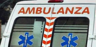 Tragedia la notte scorsa, a Femminamorta di Barcellona Pozzo di Gotto