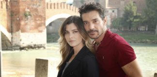 “Mentre ero via”, la sesta e ultima puntata della fiction con Vittoria Puccini e Giuseppe Zeno