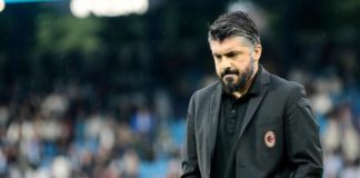 Due parole, sul Milan… e Gattuso