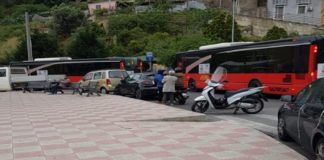 Le scuse del presidente della Società di Trasporto messinese, Pippo Campagna: “Mi corre l’obbligo di scusarmi con chi fruisce del servizio pubblico di Atm Messina