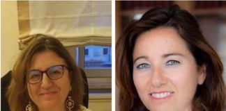 Nunzia Catalfo e Maria Laura Paxia (M5S), intervengono dopo la cessione Auchan e Simply