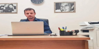 Forza Italia giovani, il presidente della V^ Circoscrizione di Messina, Ivan Cutè si dissocia dalla nomina di Sacha Cardile