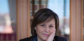 Piera Aiello, parlamentare del M5S, indagata per falso in atto pubblico