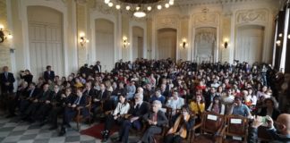 La professoressa Elsa Fornero, è stata ospite questa mattina dell’Università di Messina