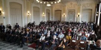 La professoressa Elsa Fornero, è stata ospite questa mattina dell’Università di Messina