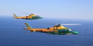 La lunga mano della mafia, sui parchi siciliani