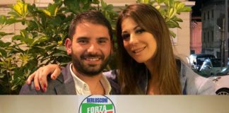 Messina, Sacha Cardile è il nuovo commissario cittadino di Forza Italia giovani, Matilde Siracusano (FI): “Persona competente”