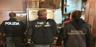 La Polizia di Stato di Messina, ha eseguito controlli amministrativi in Città