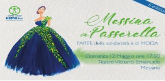 Oggi alle ore 17, al Teatro Vittorio Emanuele di via Garibaldi
