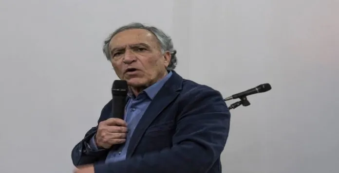 Nicola Merlino