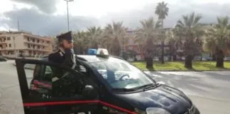 Questa mattina, i carabinieri del Nucleo Radiomobile di Messina hanno arrestato in flagranza di reato, un 27enne pregiudicato