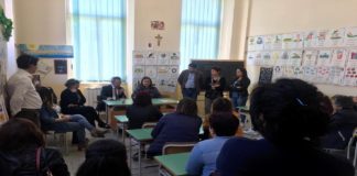 Lo riferisce l’assessore alla Pubblica Istruzione del Comune di Messina, Roberto Enzo Trimarchi, dopo una visita effettuata ieri alla scuola di San Michele