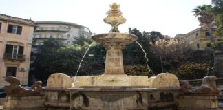 La presentazione del progetto di riqualificazione, della scalinata “Rampa della Colomba” a Messina