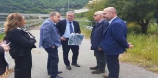 Svincolo di Giostra, Salvatore Mondello (vicesindaco di Messina): “Non è possibile aprire le canne di immissione verso e dall’Annunziata”