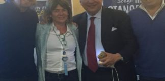 Parole di Elvira Amata, che commenta l’esito del voto nella Regione siciliana e in città: «Fratelli d’Italia ottiene un risultato importantissimo in Sicilia, terra nella quale scatta il seggio pieno per FdI»