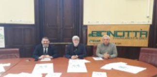 La XXXIII^ edizione di Bicincittà che si terrà domenica a Messina, è stata presentata stamane a Palazzo Zanca
