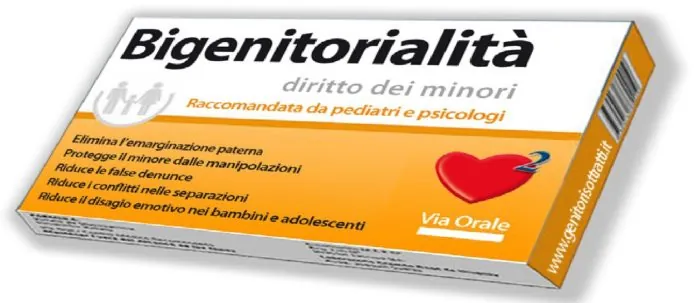 bigenitorialità