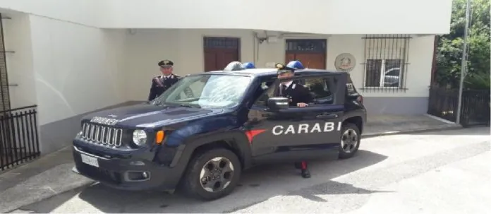 cc alcara li fusi