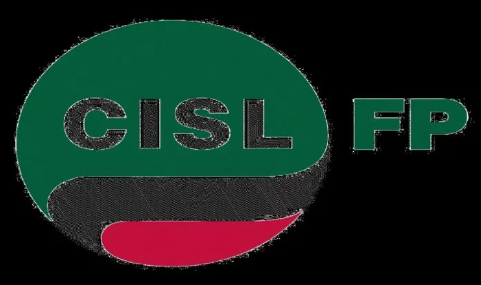cisl fp messina