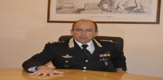 “Dal cuore dell’Arma del nostro Sud note musicali sotto le stelle”, un evento di beneficenza