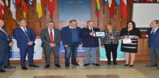 Grande successo, per l’evento sulla sicurezza e la criminalità organizzatta: “La Città Si.Cura”