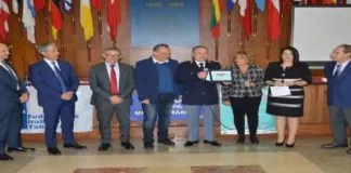 Grande successo, per l’evento sulla sicurezza e la criminalità organizzatta: “La Città Si.Cura”
