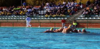 Pallanuoto Cus Unime: ultimo atto in questa stagione, disputata nella Serie A2