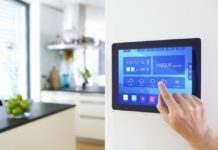 Ridurre le spese domestiche tramite la domotica