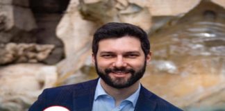 Francesco D’Uva (Deputato dei 5 Stelle alla Camera): “A proposito del mancato abbassamento dell’IVA sugli assorbenti, ci tengo a precisare le mie parole di ieri”