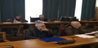 Sull’erosione costiera, del litorale di Messina